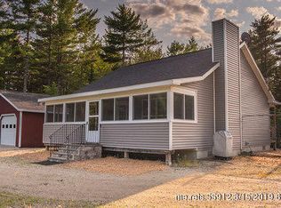105 Harvest Rd, Holden, ME 04429