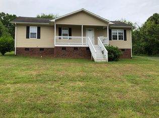 32534 Pennington Rd, Albemarle, NC 28001