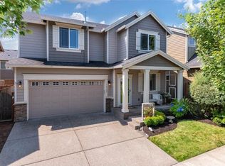 14722 Sugarpine St, Oregon City, OR