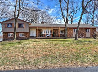 34072 S Coves Dr, Monkey Island, OK 74331