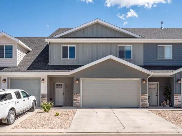 1563 S Topaz Dr #C, Cedar City, UT 84720