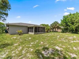 2449 SE Renick Ave, Pt Saint Lucie, FL 34952