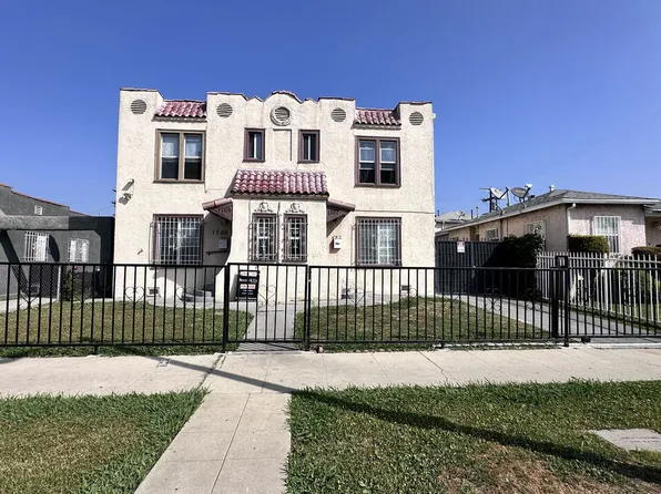 1709 W 70th St #1709, Los Angeles, CA 90047