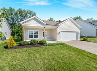 632 Denver Cir, Bowling Green, KY 42103
