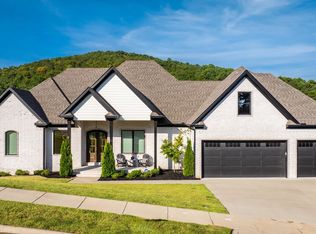 25 Falstone Dr, Little Rock, AR 72223