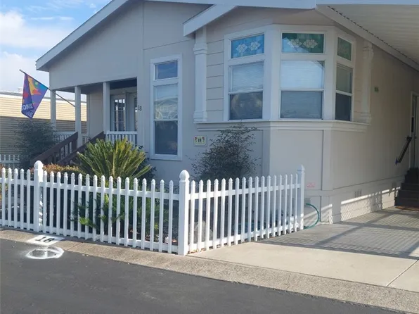 950 Huasna Rd Space 18, Arroyo Grande, CA 93420