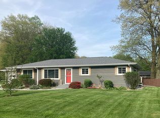 16045 Canterbury Rd, Union Pier, MI 49129