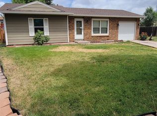 4950 Dewar Dr, Colorado Springs, CO 80916