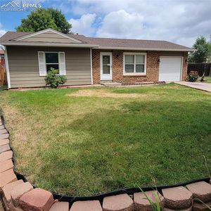 4950 Dewar Dr, Colorado Springs, CO, 80916
