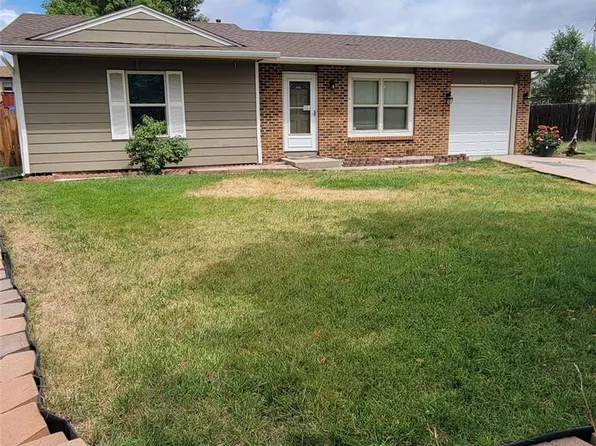 4950 Dewar Dr, Colorado Springs, CO 80916