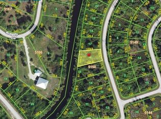 7553 Pinedale Dr, Port Charlotte, FL 33981