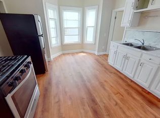 121 George St #3A, Roxbury, MA 02119