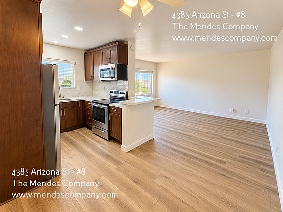 4th image of 4385 Arizona St APT 8