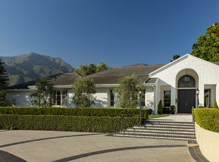 1180 Fife Ln, Santa Barbara, CA 93108