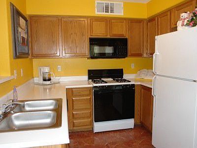Clean and Open Space