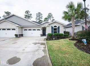 112 Brookshire Ct #103B, Kingsland, GA 31548