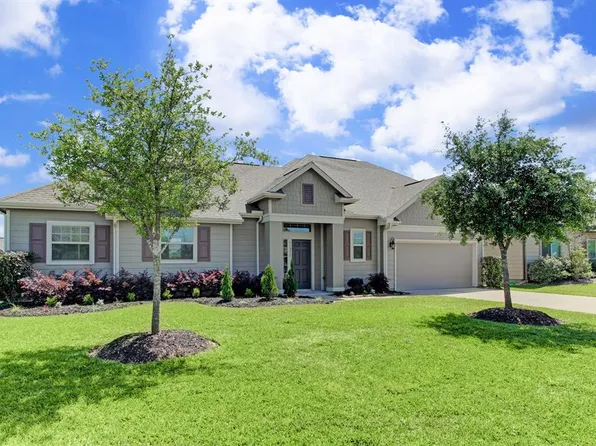 11211 Crestbrook Park Ln, Tomball, TX 77375