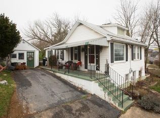 1041 Virginia Ave, Harrisonburg, VA 22802