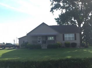 3134 Quanicassee Rd, Fairgrove, MI 48733