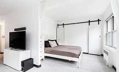 Rented by Compass