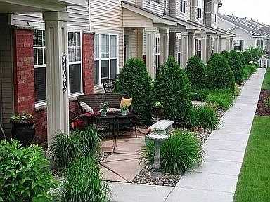 3406 Hazel Trl #A — Photo 2
