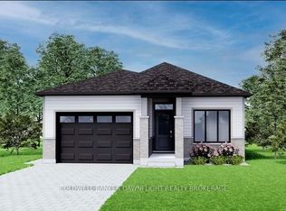 219 Greene St, South Huron, ON N0M1S3