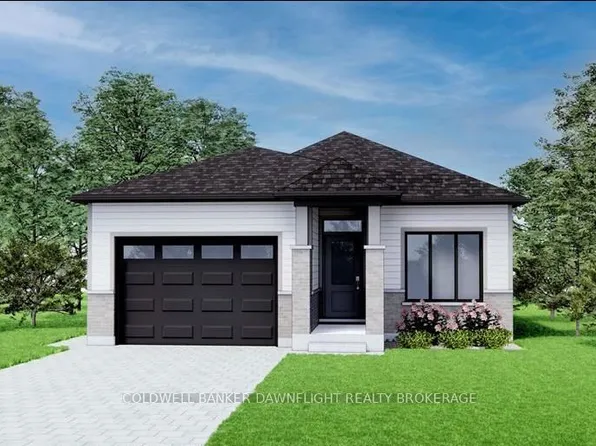 219 Greene St, South Huron, ON N0M 1S3