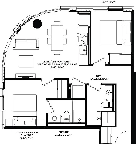391 Slater St — Photo 38