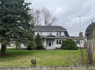 755 E Findlay St, Carey, OH