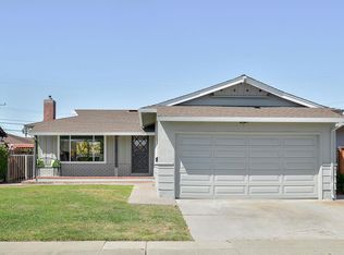 2230 Southampton Way, San Mateo, CA 94403