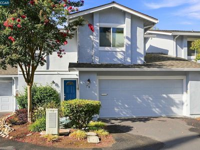 79 Fountainhead Ct, Martinez, CA, 94553