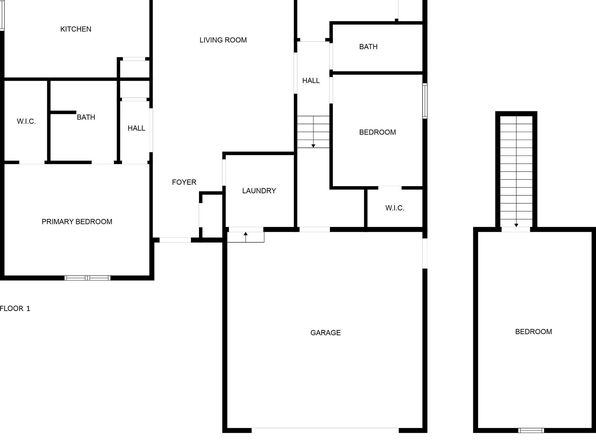 108 Lee Dr, Sharpsville, IN 46068