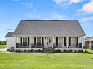 121 Old Safari Hts, Cut Off, LA 70345
