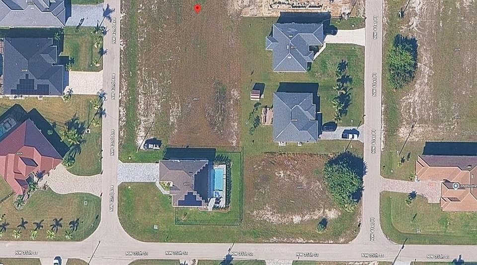 1st image of 3511 NW 42ND AVENUE LOT 6
