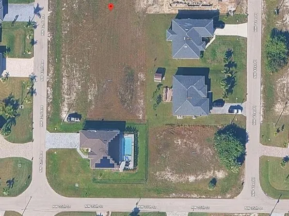 3511 NW 42nd Ave Lot 6, Cape Coral, FL 33993