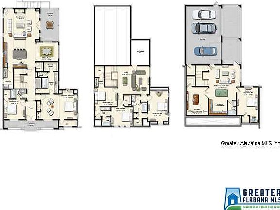 2nd image of 4675 McGill Ct