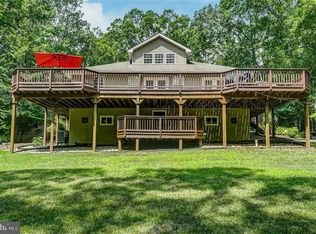 738 Anna Coves Blvd, Mineral, VA 23117