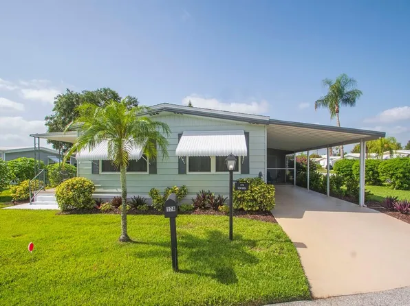 174 NE Emerald Drive, Jensen Beach, FL 34957