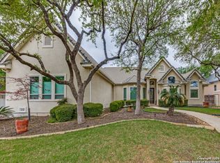 24621 Bogey Rdg, San Antonio, TX 78260