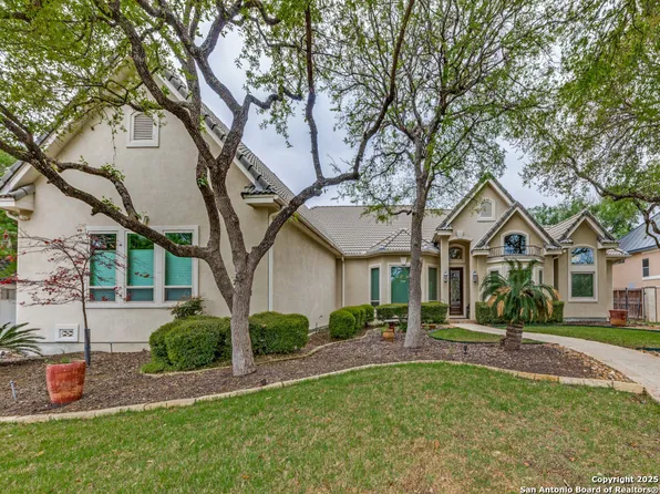 24621 Bogey Ridge, San Antonio, TX 78260