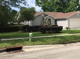 4526 Bannons Walk Ct, Jacksonville, FL 32258