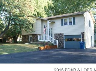 508 W Champain St, Eldon, MO 65026