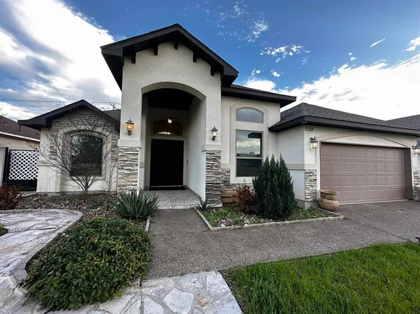 7227 Sylvia Plath Dr, Laredo, TX 78041