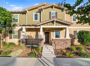 16057 Tanzinite Ln, Chino, CA 91708