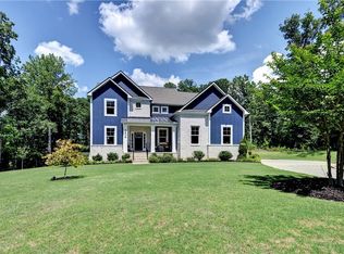3404 Liberty Ridge Pkwy, Williamsburg, VA 23188