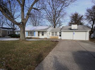 1121 State Road 930 E, New Haven, IN 46774