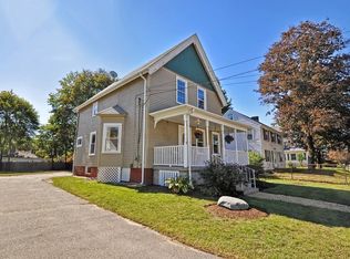 17 Holden St, Attleboro, MA 02703