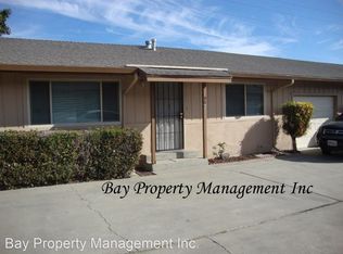 96 E Bernal Dr UNIT A, Salinas, CA 93906