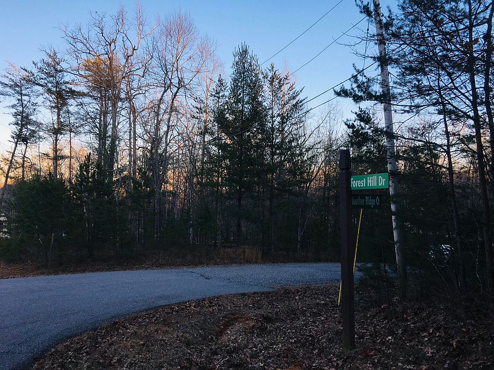 2nd image of Forest Hill Dr