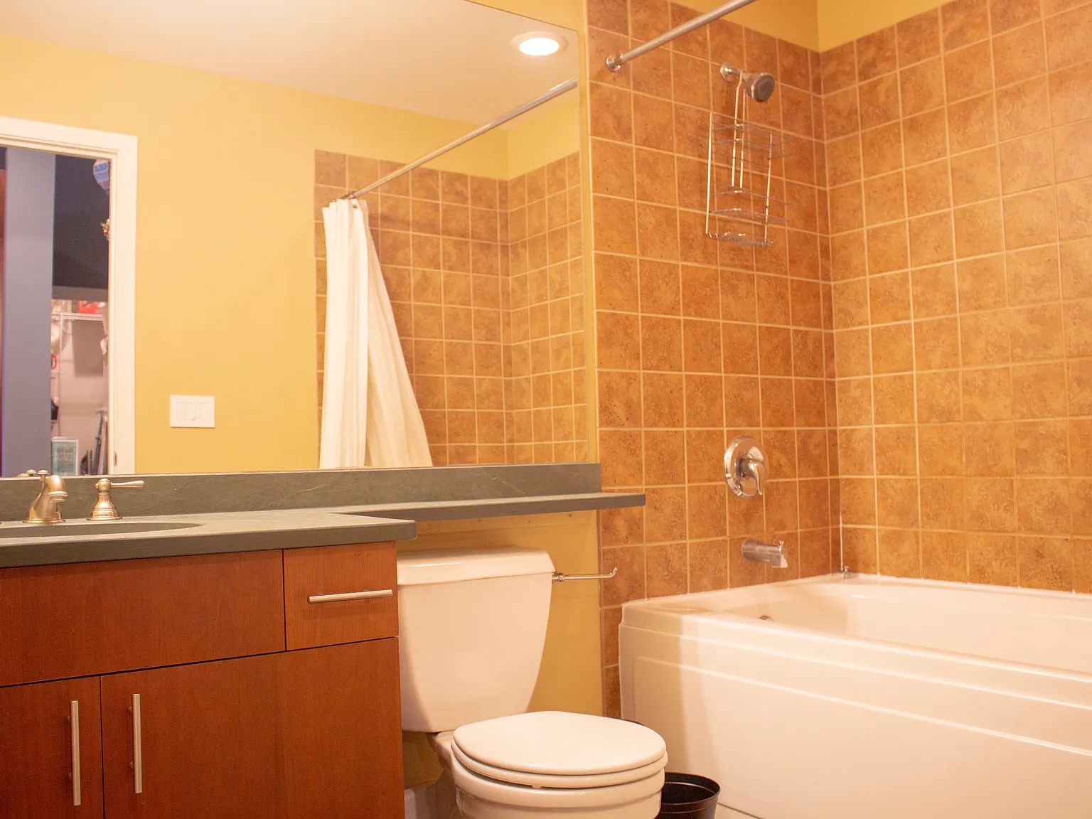 1 bed, 900 sqft, $3,000 — Photo 4